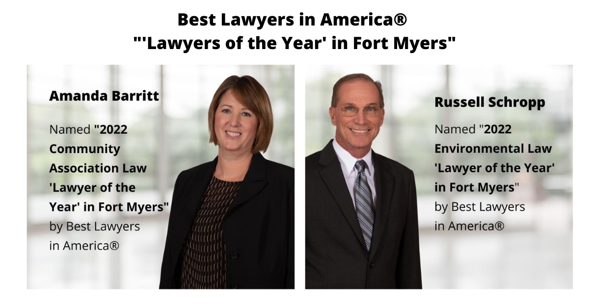 16 Henderson Franklin Attorneys Recognized In The Best Lawyers In ...