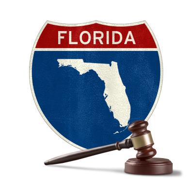 florida case law research