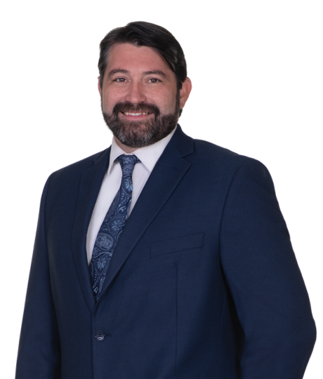 Florida Wills, Trusts and Estate Planning Attorney Braxton Bowen Jr.