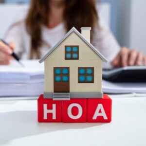 HOA